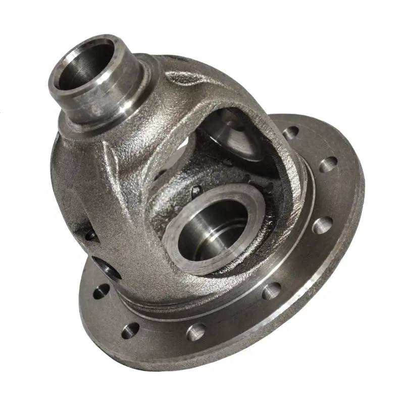 Nitro Gear Nc-D30-4 Dana 30 Open Carrier Case – Empty Housing For 3.73+ Gear Ratios 1