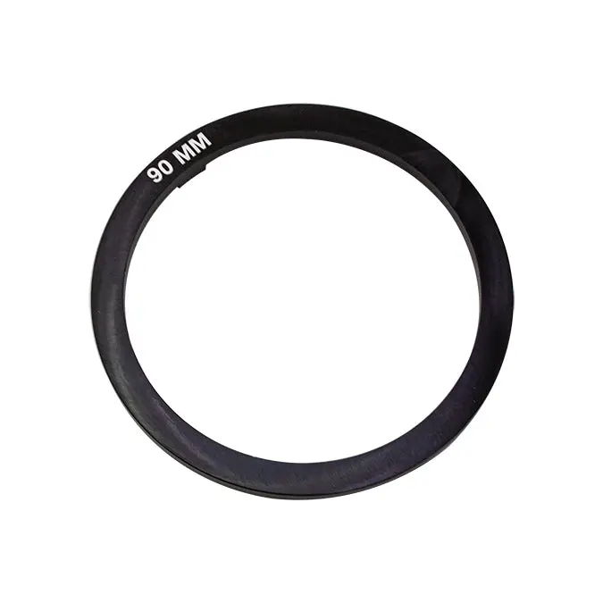 Nitrous Express 90Mm Spacer Ring For 5.0L Pushrod Plate Nitrous Systems 1