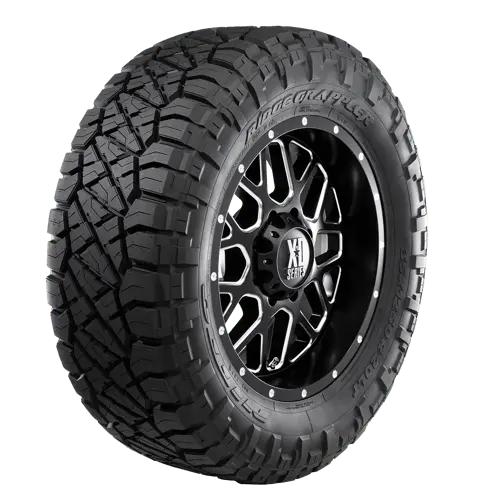 Nitto 217050 37X12.50R17Lt D 124Q Rdg 36.8 37125017 1