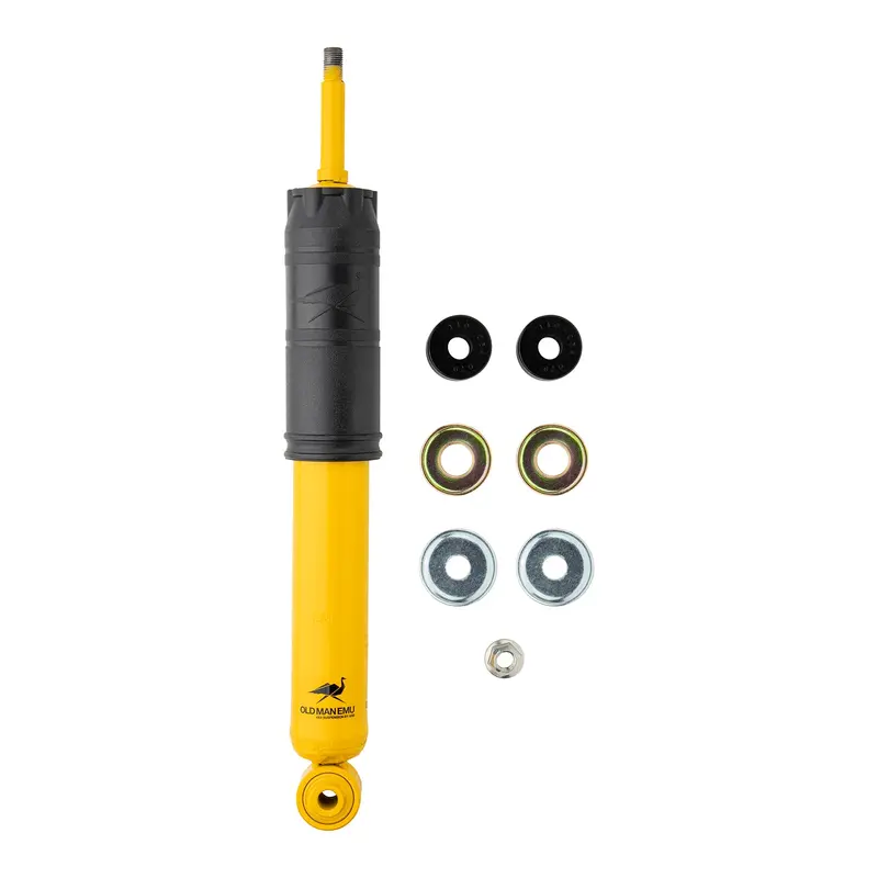 Old Man Emu Sport Shock Absorber – Tuned For 100-Series Vehicles With Firmer Valving 1