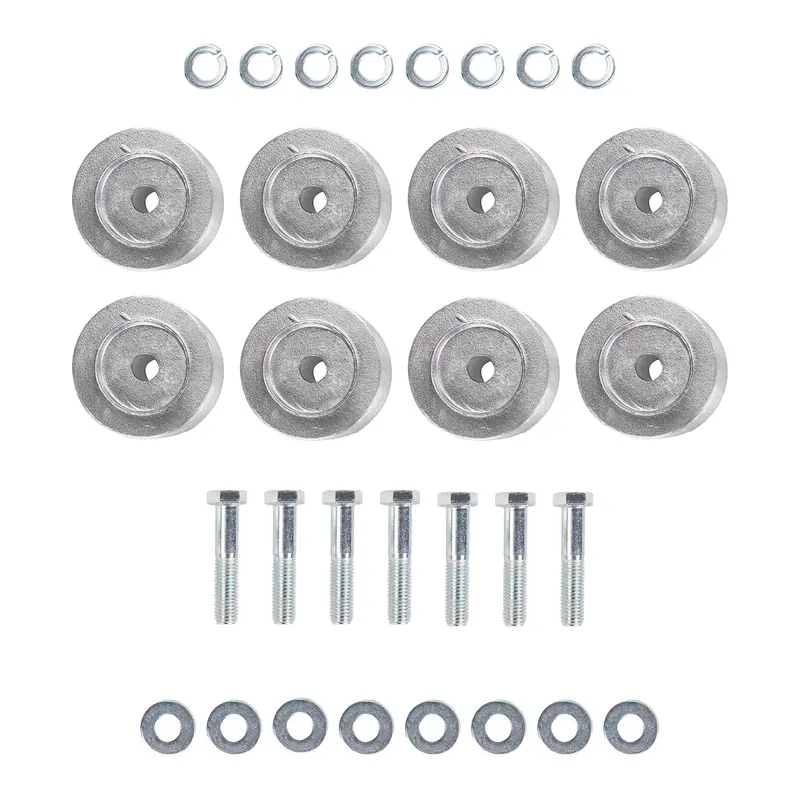 Old Man Emu Transfer Case Overhaul Kit – Jwgk03 For Durability & Reliability 1