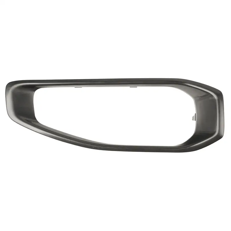Omix-Ada 12040.44 Front Right Bumper End Applique For Jeep 1