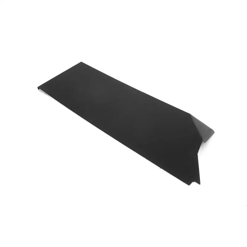 Omix-Ada Left Rear Lower Wheel Well Liner 1