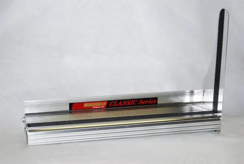 Owens Products Classicpro Extruded Aluminum Running Boards For Dodge Ram (1994–2002) 1