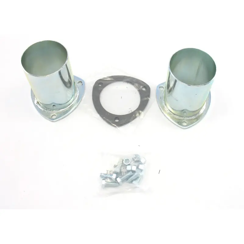 Patriot Exhaust H7246 Serpentine Accessory Drive Belt Kit – Oem-Style Replacement For Multiple Engines 1