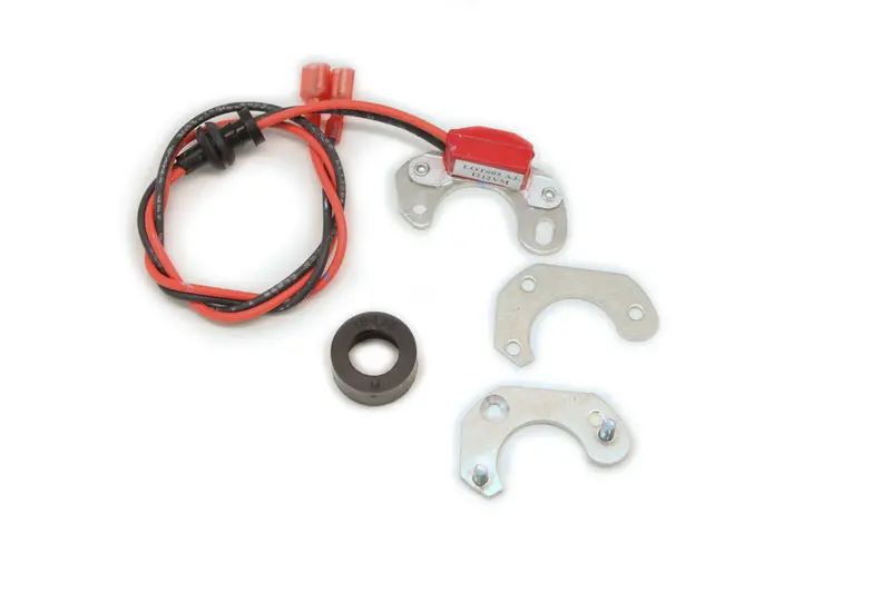 Pertronix Ignitor Ii Bosch 4-Cylinder Ignition Conversion Kit – Model 91847V 1