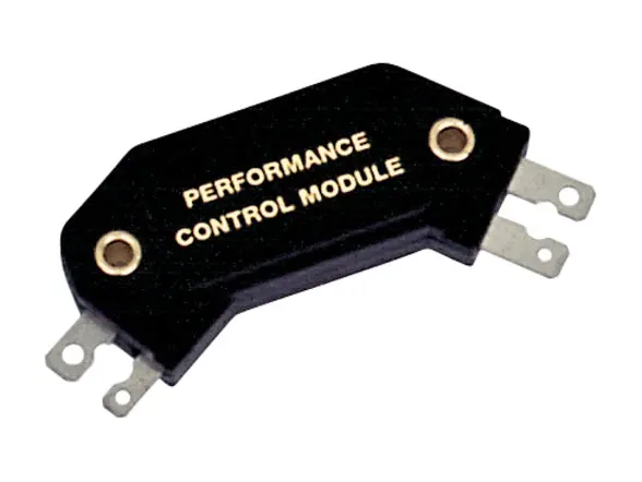 Proform 66944C High-Energy Ignition (Hei) Module For Gm Vehicles (1973–1989) 1