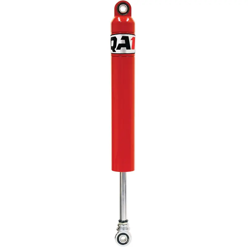 Qa1 5199-2 Large-Diameter Steel Shock Absorber – 15" Extended / 24" Compressed, Eye-To-Eye Mount 1