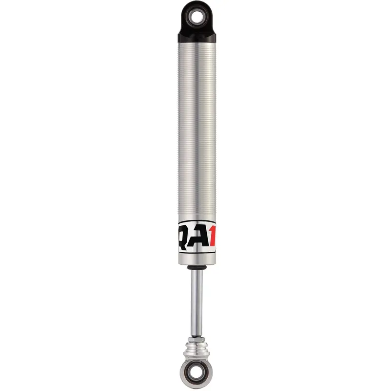 Qa1 8264-5 Small Aluminum Coilover Shock – 12–18 Inch Travel, Eye-To-Eye Mounting 1