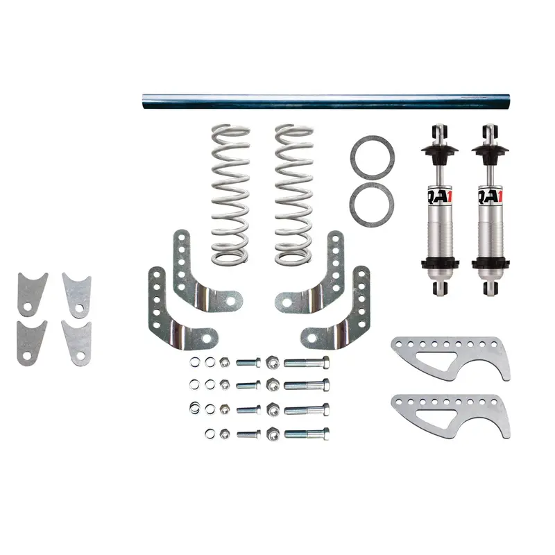 Qa1 Aln1500K Pro C-O Conversion Kit – Aluminum Coilover System For Drag Race Chassis Builds 1