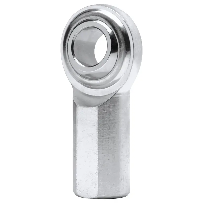 Qa1 Gfr10T Heavy-Duty Rod End – 2-Piece, 300-Series Stainless, Ptfe-Lined 1