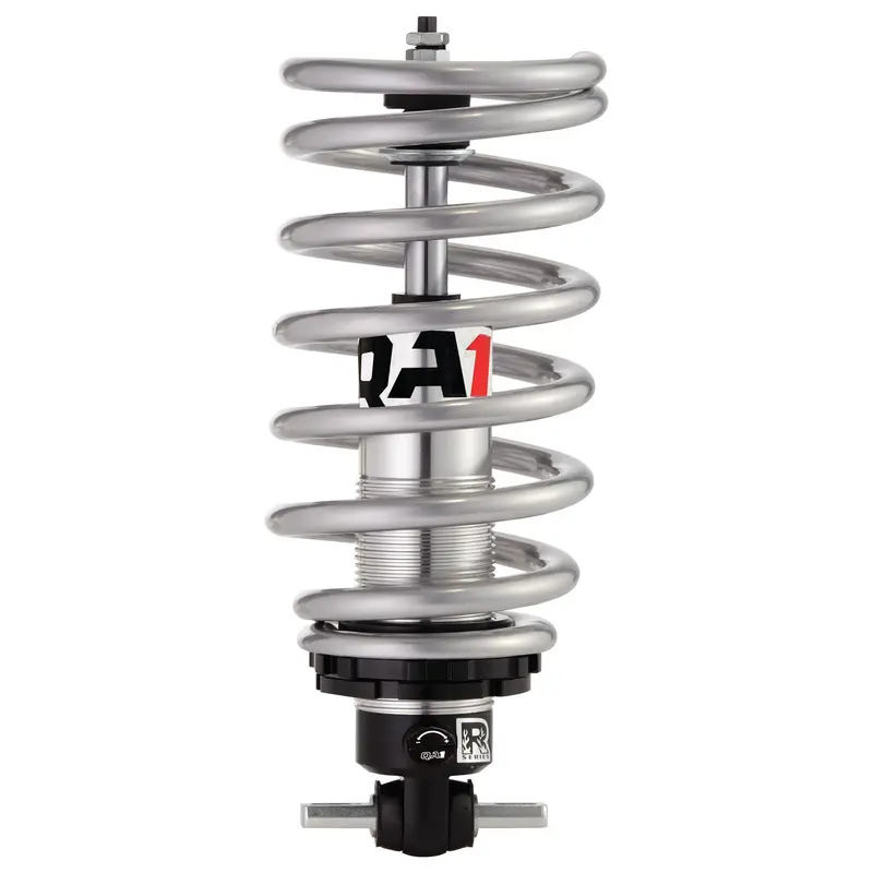 Qa1 Gr401-10600C Gm Pro-Coil Aluminum Rear Adjustable Coilover Kit – 10–600 Lb/In Tapered Spring 1