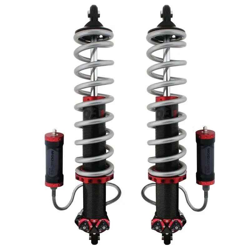 Qa1 Rck52393 Coilover Shock Absorber And Spring Assembly For Precision Suspension Tuning 1