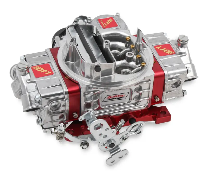 Quick Fuel Technology Ss-680-Vs Ss Series Carburetor 1