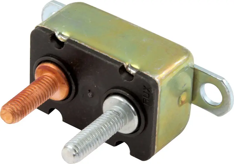 Quickcar Racing 20-Amp Circuit Breaker – Model 50-422 1
