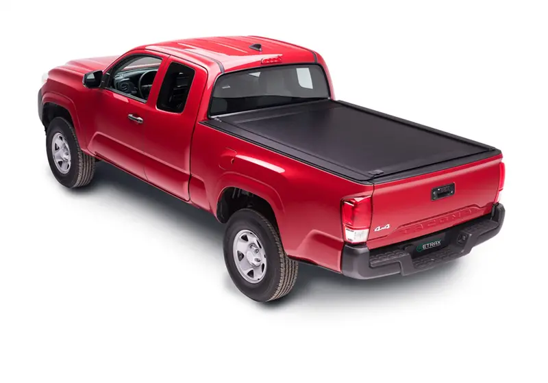 Retrax 70852 Powertraxone Mx-16-22 Motorized Tonneau Cover – Fits Toyota Tacoma Regular/Access/Double Cab (6' Bed, No Stake Pocket) 1