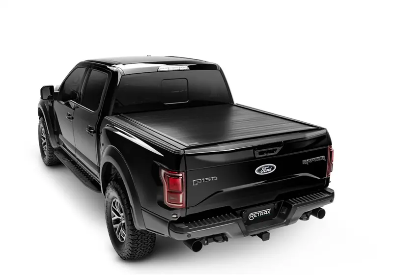 Retrax 90377 Powertraxpro Mx-15-20 F150 6Ft.7In. W/Stk Pkt 1