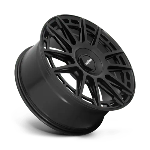 Rotiform R159 Forged Wheel – 20X10.5", 5X112/120, Matte Black, +30Mm Offset (R1592005F4+30) 1