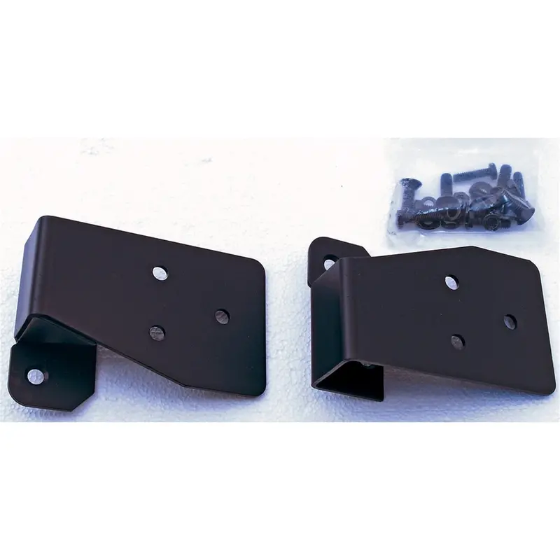Rugged Ridge Mirror Relocation Bracket – Adjustable Mount (11025.03) 1