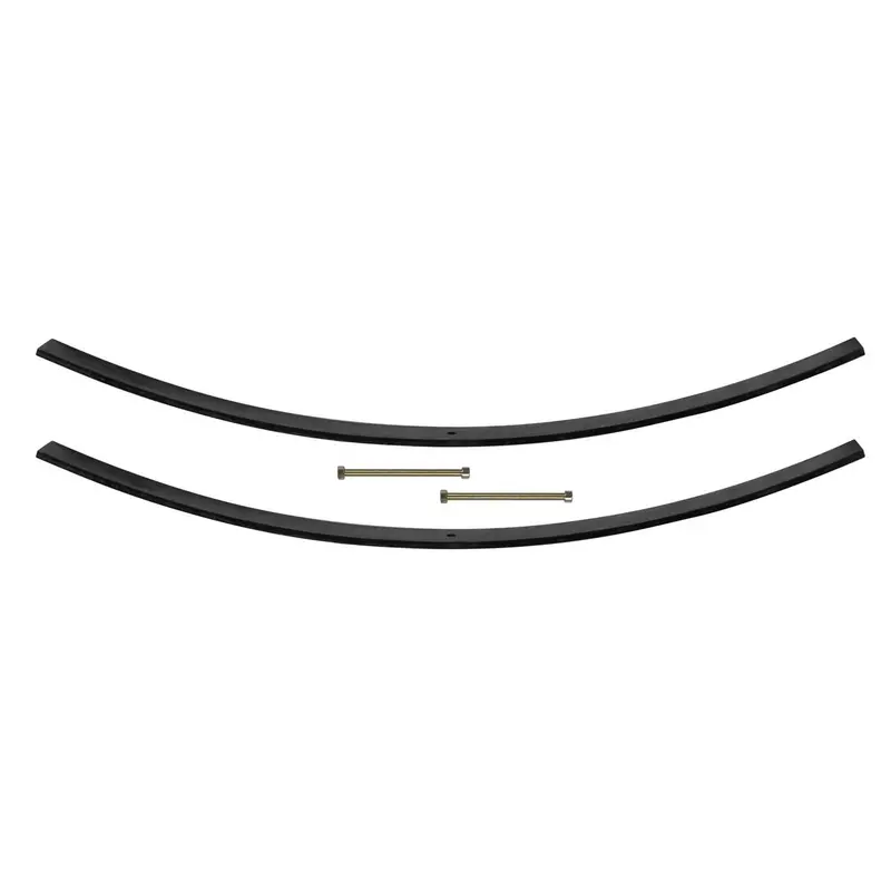 Skyjacker 4-Inch Leaf Spring Lift Kit – Softride L40F Pair For 1967–1980 Toyota Land Cruiser 1