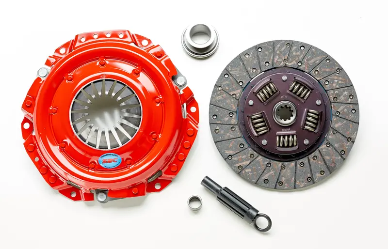 South Bend Clutch K70520-Hd-B Stage 2 Drag Racing Clutch Kit 1