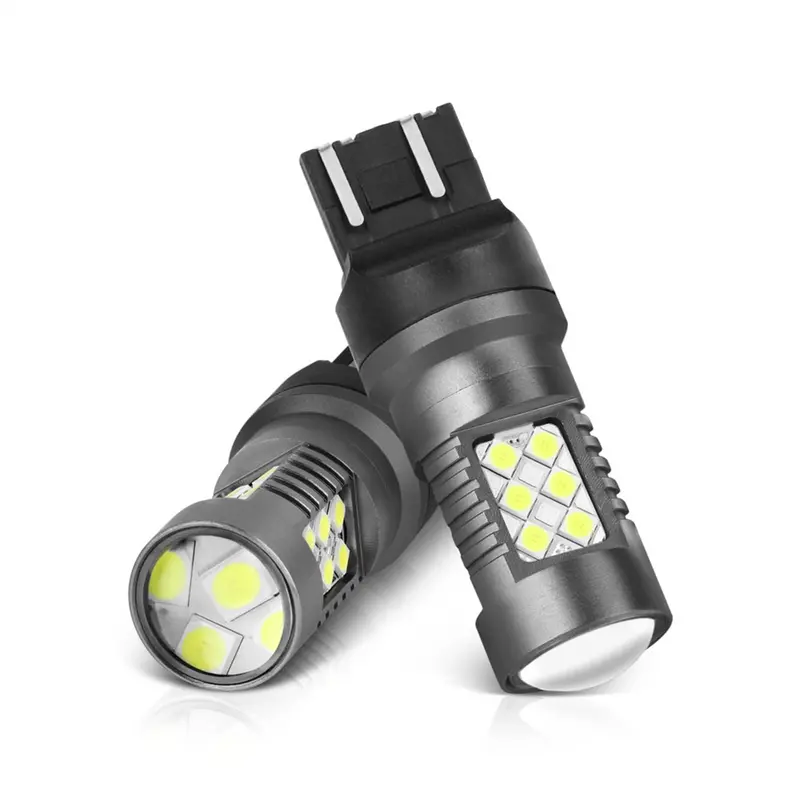 Spyder Auto 9044526 Xtune Led Bulb – Machine-Soldered Chip For Enhanced Output 1