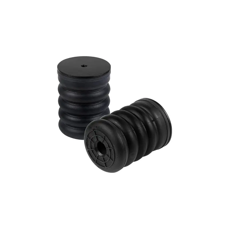Supersprings Air Helper Spring System – Sfr-100-47 For Load-Leveling Support 1