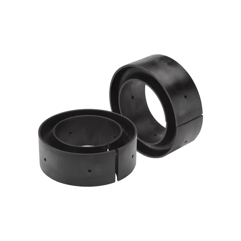 Supersprings Css-1094 Air Helper Spring System For Enhanced Load Support 1