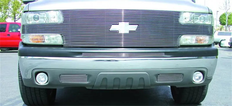 T-Rex Billet Series Grille – Precision-Machined Aluminum For Custom Styling 1