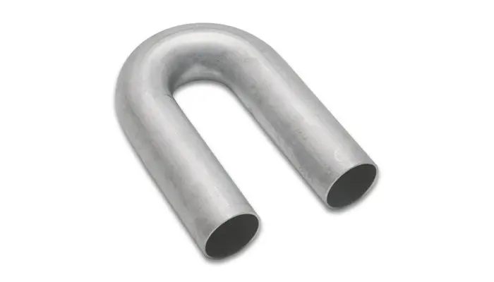 Vibrant Performance 13840 180-Degree Mandrel-Bent Exhaust Pipe 1
