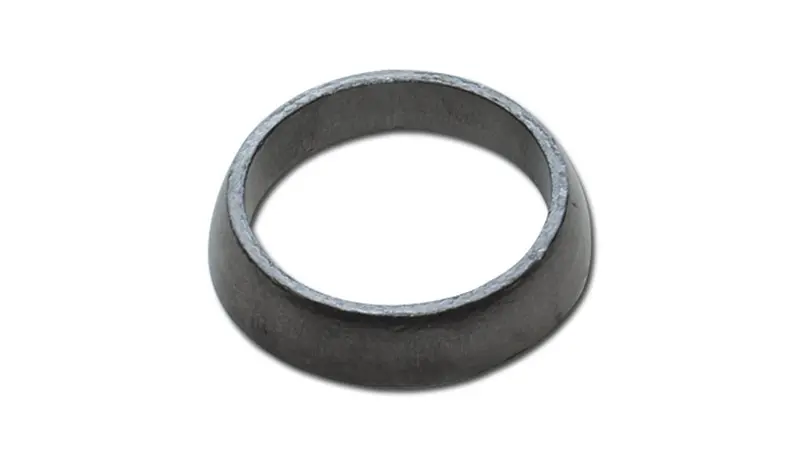 Vibrant Performance Donut Exhaust Gasket – 1.78" Id × 0.55" Height, High-Temp Seal 1