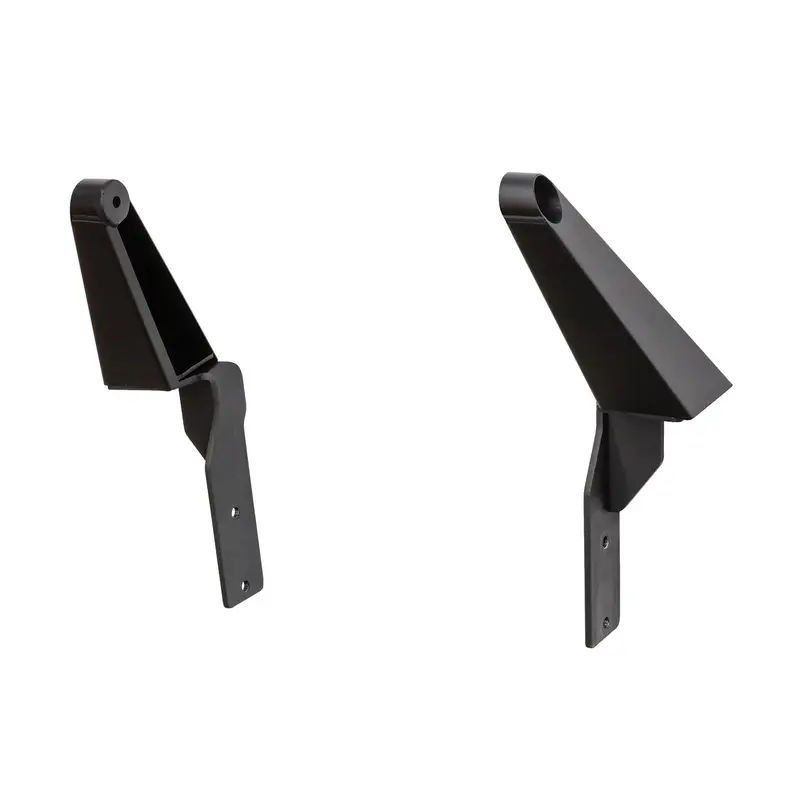 Westin 09-41065 Led Light Bar Mounting Bracket For Bumper Installation 1