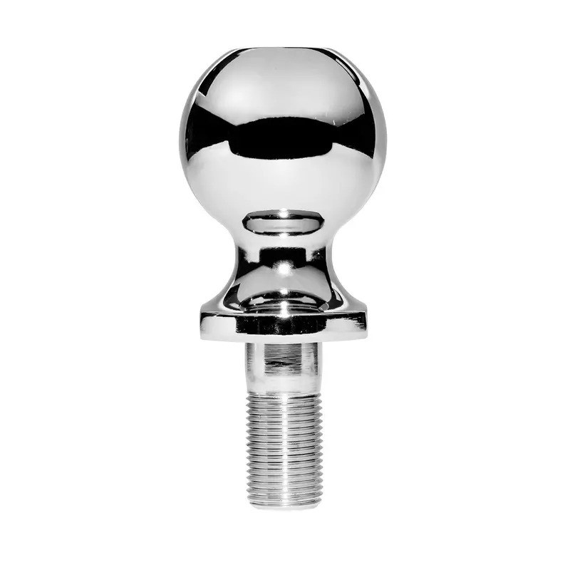 Westin 65-91000 Adjustable Trailer Ball Hitch – Heavy-Duty Design 1