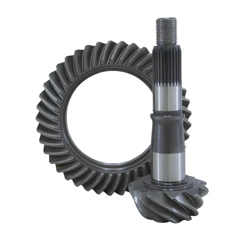 Yukon Gear Gm 7.5" Ring And Pinion Set – 3.73 Ratio, High-Strength Alloy Steel 1